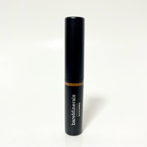 bareMinerals: BAREPRO 16-HR Full Coverage Concealer - 14 Dark/Deep Neutral - Picture 1 of 7